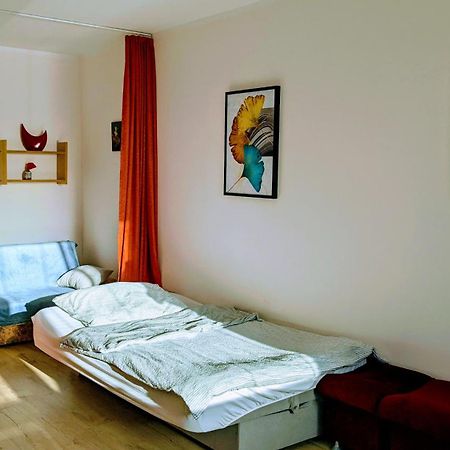 Nocleg W Swinoujsciu Nad Morzem Swinoujscie Luaran gambar
