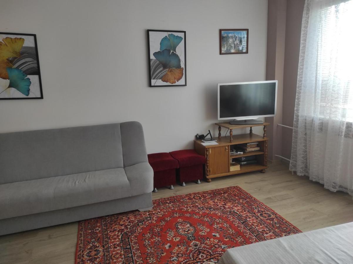 Nocleg W Swinoujsciu Nad Morzem Swinoujscie Luaran gambar