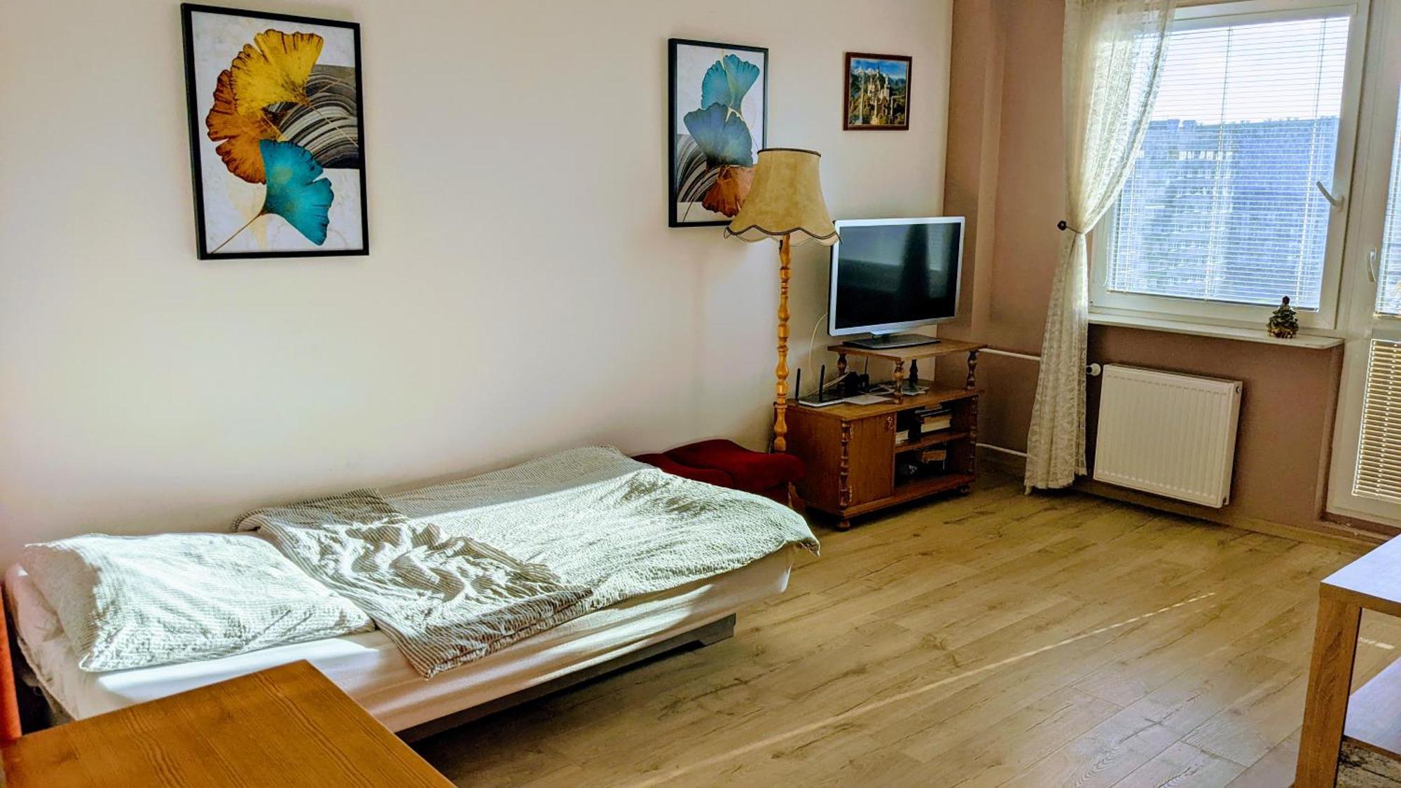 Nocleg W Swinoujsciu Nad Morzem Swinoujscie Luaran gambar